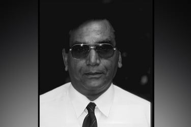 আইসিসির সাবেক আম্পায়ার খিজার হায়াতের মৃত্যু