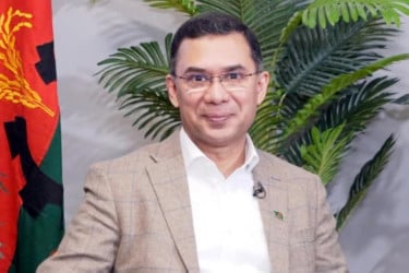 বিএনপি ক্ষমতায় গেলে ইমাম-মুয়াজ্জিনদের ভাতা দেওয়ার পরিকল্পনা রয়েছে : তারেক রহমান