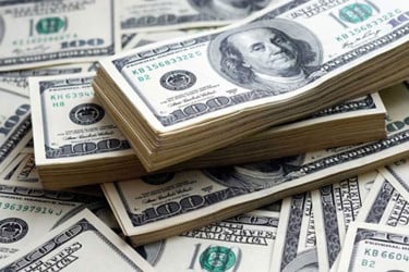 নভেম্বরের ২২ দিনে রেমিট্যান্স এলো ২১৩ কোটি ডলার