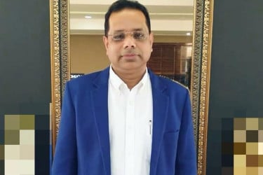 নর্দান ইউনিভার্সিটি বাংলাদেশ-এর নতুন ভাইস চ্যান্সেলর অধ্যাপক ড. মো. মিজানুর রহমান