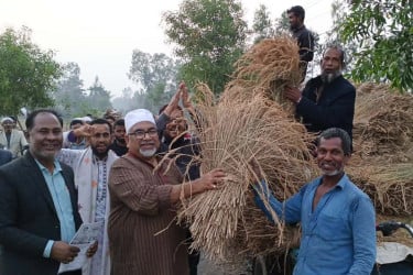 জামায়াত ও আওয়ামী লীগ মুদ্রার এপিঠ-ওপিঠ : প্রিন্স