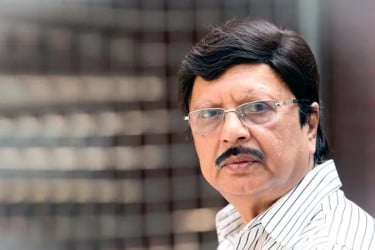 আমার বিষয়ে সংবাদ প্রকাশ না করলেই খুশি হবো : সোহেল রানা