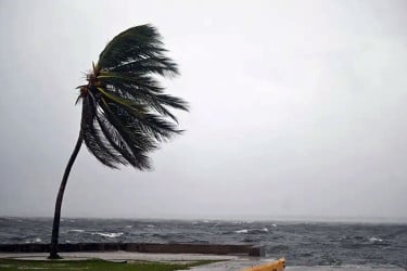 বঙ্গোপসাগরে ঘূর্ণিঝড়ের শঙ্কা, ৪৮ ঘণ্টার মধ্যে তীব্র হতে পারে