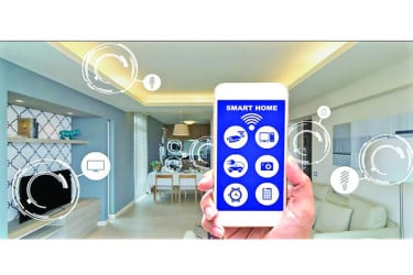 স্মার্ট হোম অ্যাপ্লায়েন্সে জীবনযাত্রায় বৈপ্লবিক পরিবর্তন