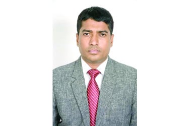 ‘স্মার্ট বাংলাদেশ’ প্রযুক্তিভিত্তিক নতুন অর্থনীতির ভিত্তি