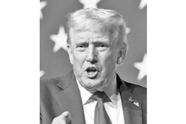 শুল্কের হুমকি দিয়ে আট যুদ্ধের পাঁচটি থামিয়েছি : ট্রাম্প