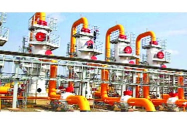 শিল্পে গ্যাসের দাম বেড়েছে ৮৩ শতাংশ, চ্যালেঞ্জ কৃষিতে