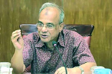 ভোটের আগে আইনশৃঙ্খলা অবনতির আশঙ্কা নেই