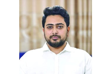 আসনের জন্য কারও সঙ্গে সমঝোতা নয়