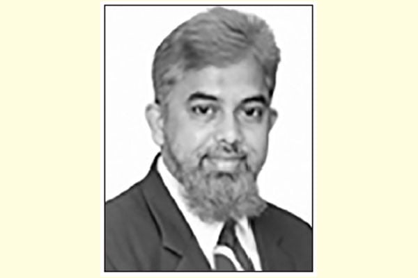 রাজনীতিতে অবিশ্বাস ও শত্রু-মিত্র খেলা