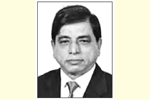 একটি মৃত সরকারের পুনর্জীবন