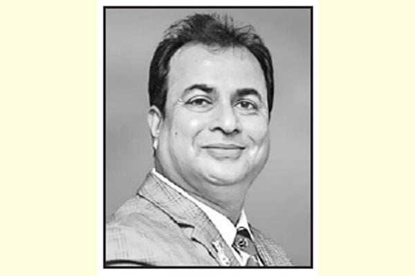 ভূমিকম্পের বড় বিপদ সামনে