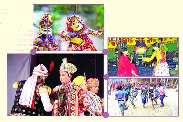 শীত বিনোদন কেন হারিয়ে যাচ্ছে