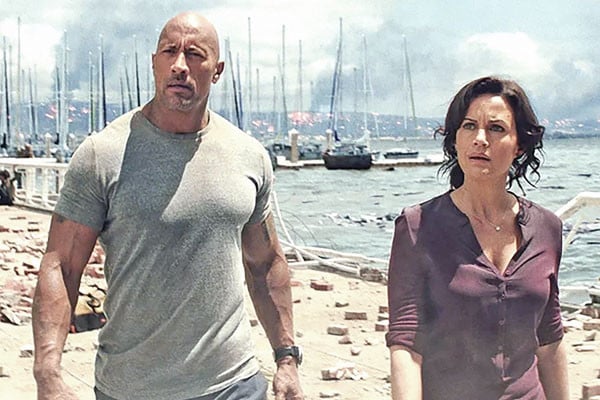 ভূমিকম্পের ভয়াবহতা নিয়ে সেরা ৫ চলচ্চিত্র