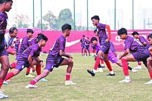 অনুশীলন