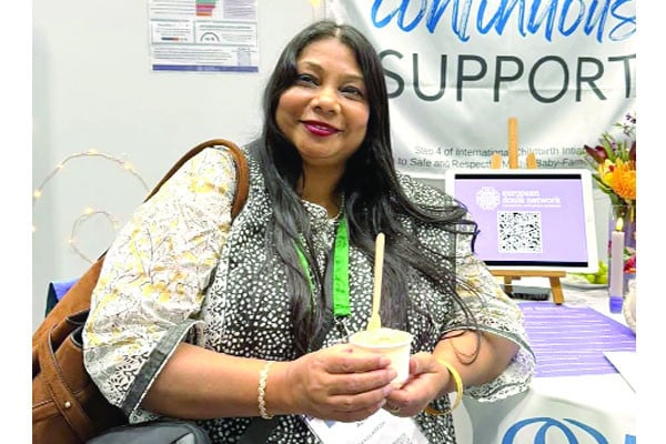 কুমিল্লায় ডেঙ্গুতে মারা গেলেন চিকিৎসক