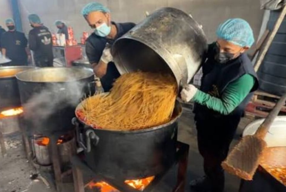 যুদ্ধবিরতির পরও গাজায় খাদ্যের চরম সংকট