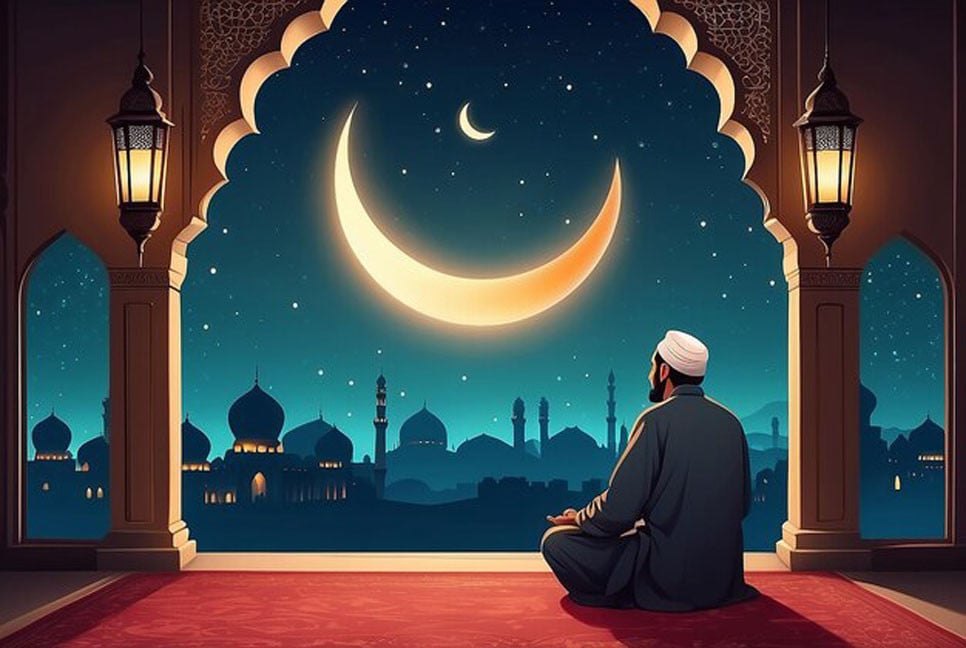 ২৪ নভেম্বর : আজকের নামাজের সময়সূচি