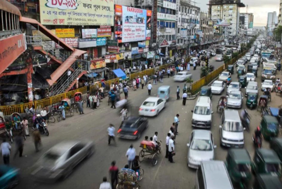 রাজধানী ঢাকায় আজ কোথায় কোন কর্মসূচি