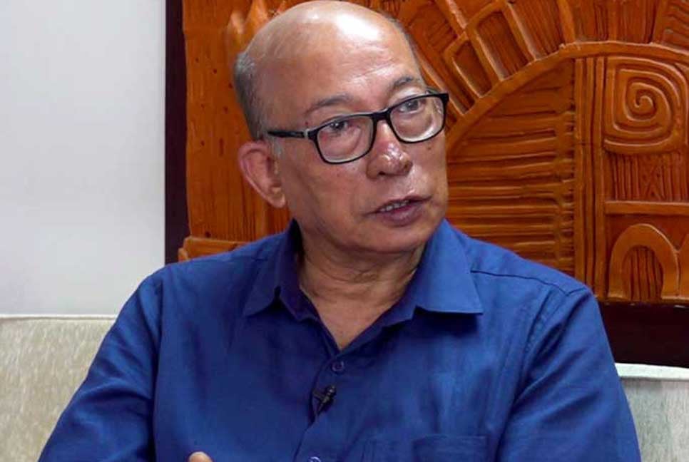 নিকট ভবিষ্যতে বড় ধরনের ভূমিকম্পের আশঙ্কা রয়েছে