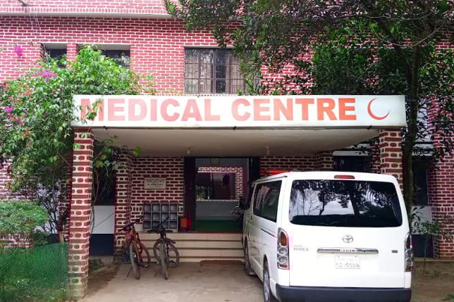 তিন দশকেও হয়নি অবস্থার পরিবর্তন, নেই রোগ নির্ণয়যন্ত্র