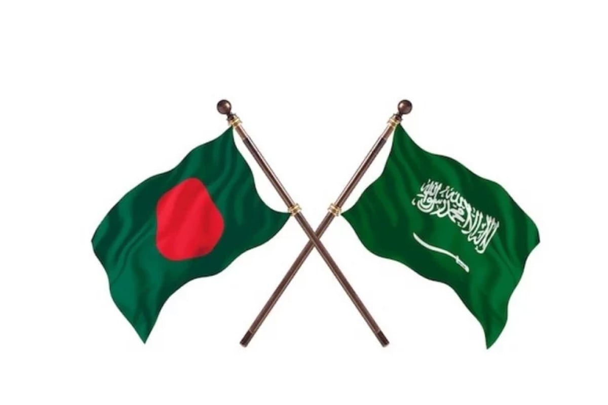 বাংলাদেশি চিকিৎসক-নার্স নিয়োগে জিটুজি ফ্রেমওয়ার্ক প্রস্তাব সৌদির