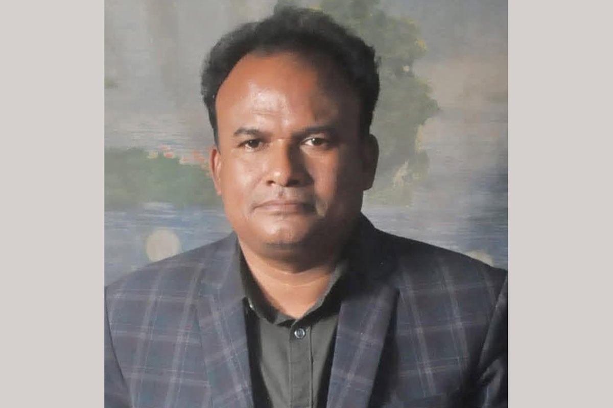 ভাঙ্গায় আওয়ামী লীগ নেতা গ্রেফতার