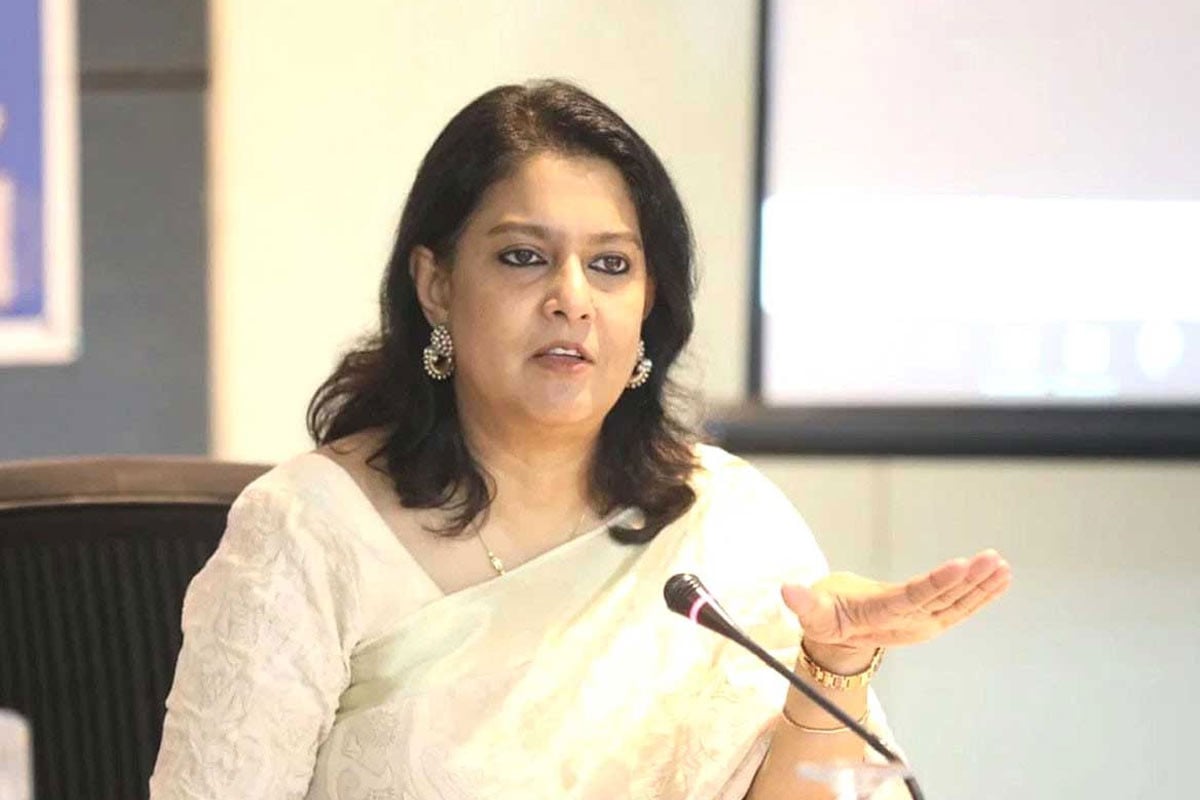 অন্তর্বর্তী সরকার ভালো দৃষ্টান্ত রেখে যাবে: পরিবেশ উপদেষ্টা