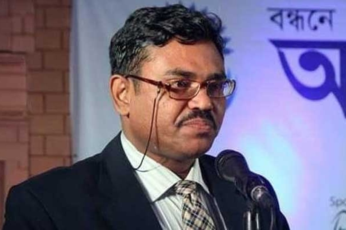 জামিন পেলেন ঢাবি শিক্ষক হাফিজুর রহমান কার্জন