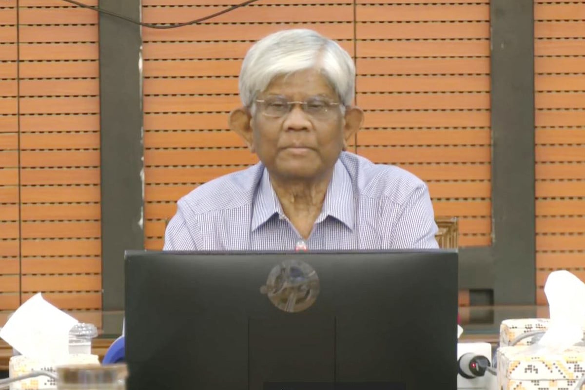 নির্বাচন ও গণভোটের বাজেট নিয়ে কোনো সমস্যা হবে না: অর্থ উপদেষ্টা