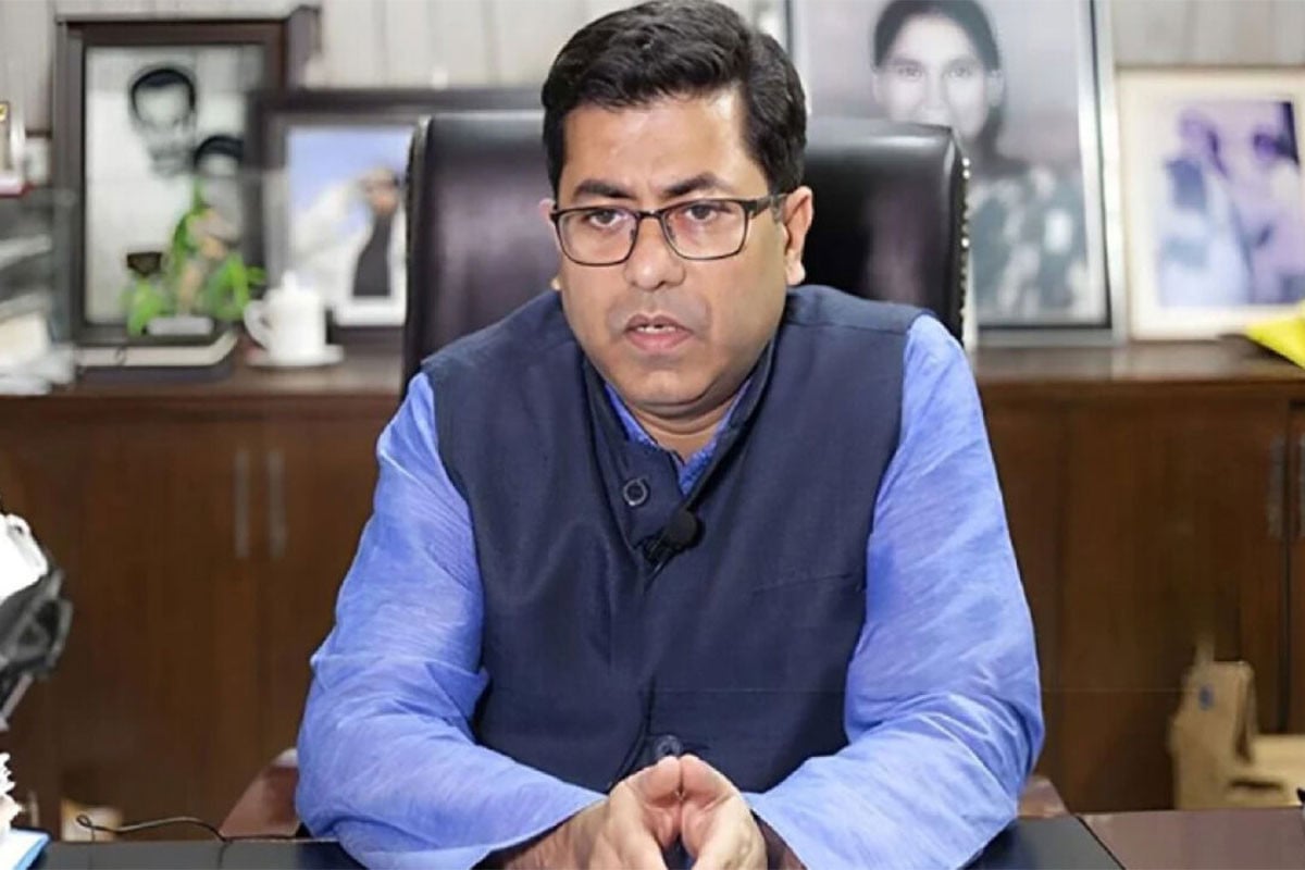 তাপস ও তার সন্তানদের ২১টি ব্যাংক হিসাব অবরুদ্ধ