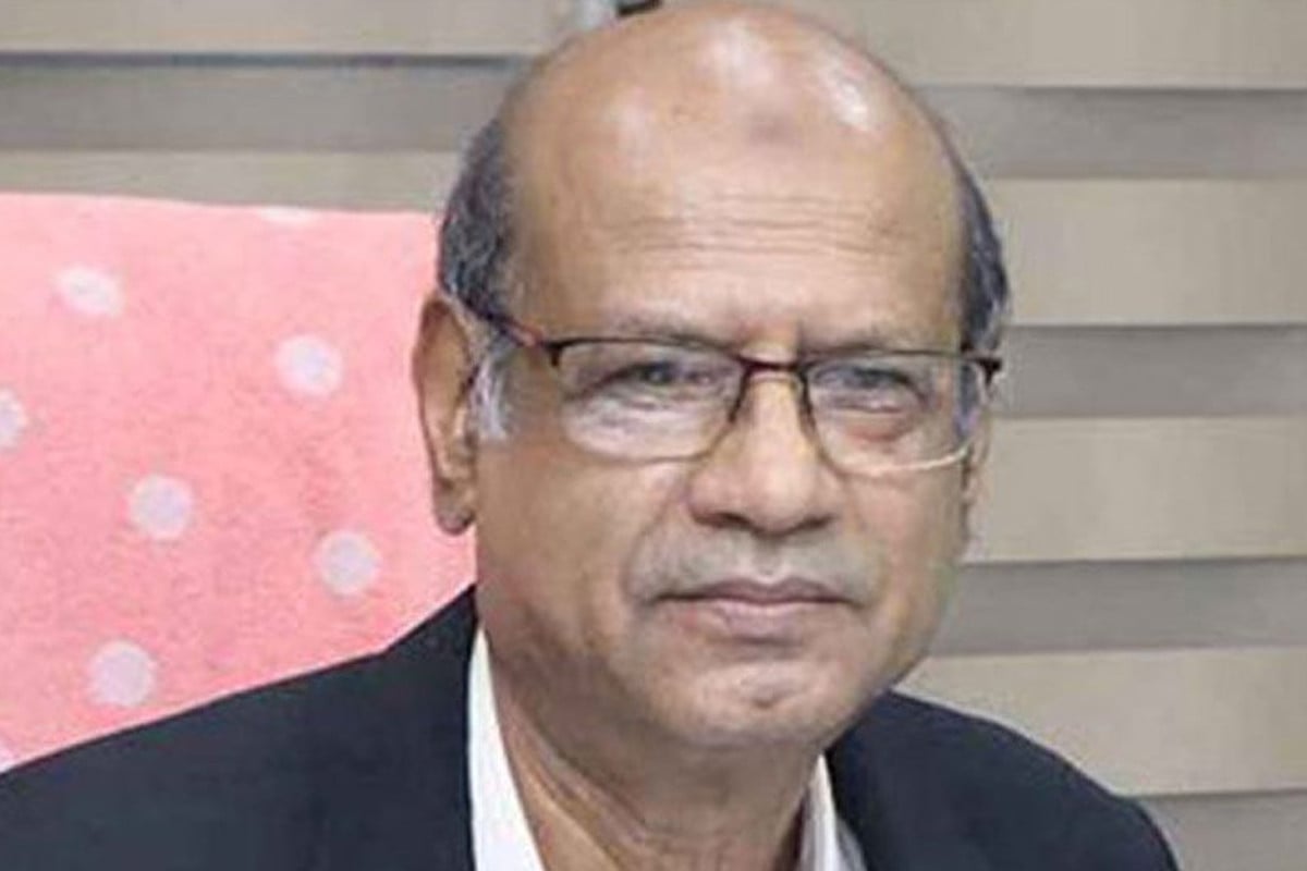 রাজধানীতে ঝুঁকিপূর্ণ ৩০০ ভবন চিহ্নিত : রাজউক চেয়ারম্যান