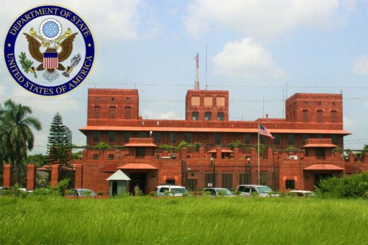 শ্রম আইন সংশোধনকে স্বাগত জানালো যুক্তরাষ্ট্র