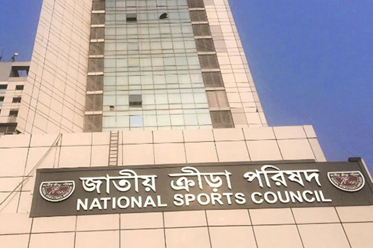 নির্বাচনী প্রচারণায় খেলোয়াড়দের ব্যবহারে এনএসসির নিষেধাজ্ঞা