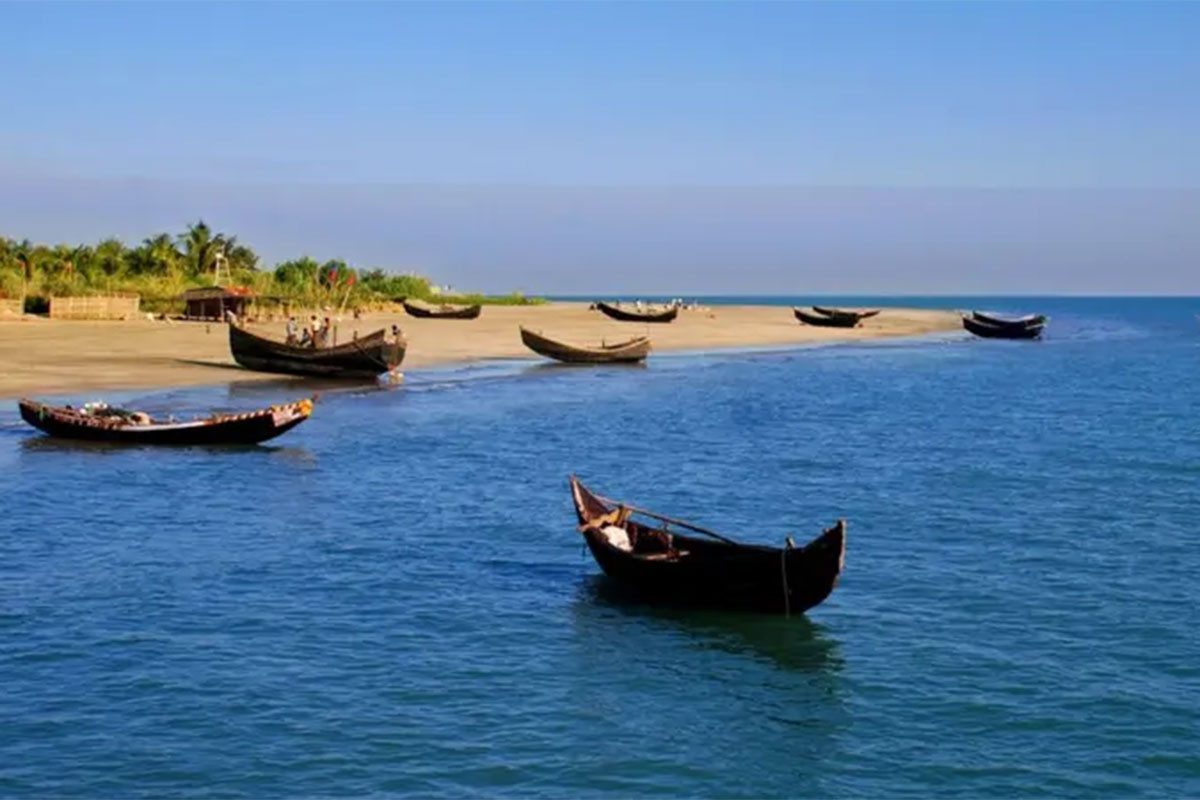 সেন্টমার্টিন দ্বীপের মাস্টার প্লান নিয়ে মতামত পাঠানোর আহ্বান
