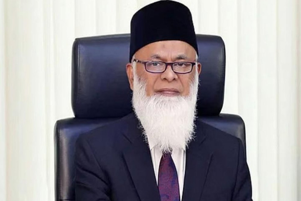 নাসা গ্রুপের নজরুলের ৪৪ কোটি টাকার জমি জব্দের আদেশ