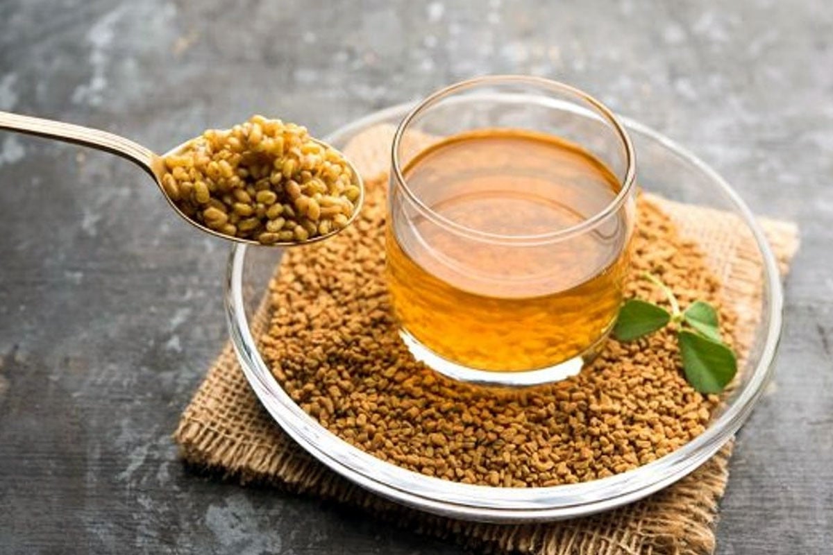 উপকারী হলেও মেথি ভেজানো পানি কাদের জন্য বিপজ্জনক?