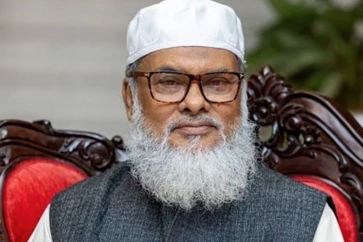 ‘ধর্মীয় জ্ঞানসম্পন্ন এমপি-মন্ত্রী বানাতে পারলে শরীয়াহ আইন বাস্তবায়ন সম্ভব’