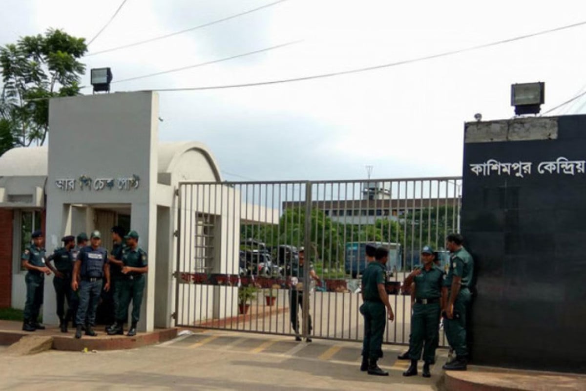 মুক্তি পেলেন বিডিআরের সাবেক ৩৫ সদস্য