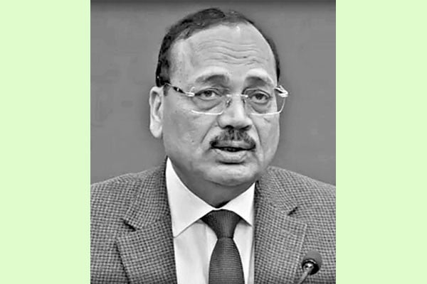 ভারতের নতুন প্রধান বিচারপতি সূর্যকান্ত