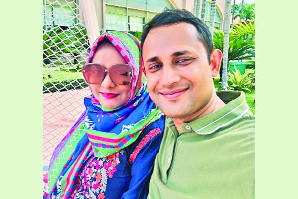 চসিকে এক দম্পতির দুর্নীতির সংসার, তদন্ত করবেন মেয়র