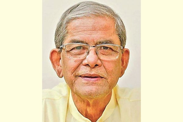 মির্জা ফখরুলকে নিয়ে মেয়ের হৃদয়স্পর্শী পোস্ট নেটদুনিয়ায় ঝড়