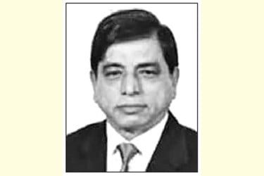 একটি মৃত সরকারের পুনর্জীবন