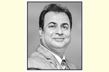 ভূমিকম্পের বড় বিপদ সামনে