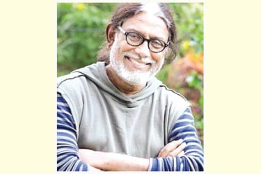 আফজালের রঙিন সকাল