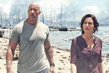 ভূমিকম্পের ভয়াবহতা নিয়ে সেরা ৫ চলচ্চিত্র