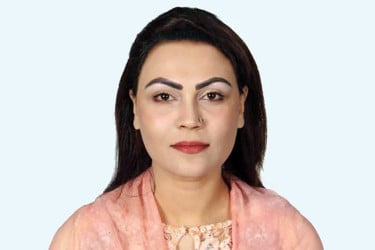 বিতর্কিত উপদেষ্টারা যেন রাজনৈতিক দলের আশ্রয় না পান