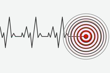 ঈমানদার ও ঈমানহীনদের চোখে ভূমিকম্প