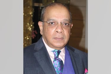 প্রধান বিচারপতিকে সহযোগিতার আশ্বাস কমনওয়েলথ মহাসচিবের