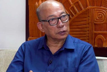 নিকট ভবিষ্যতে বড় ধরনের ভূমিকম্পের আশঙ্কা রয়েছে